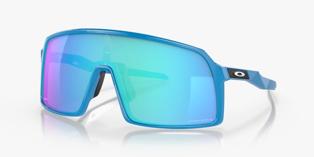 Oakley 6406-07 Sutro Sky Prizm Sapphire